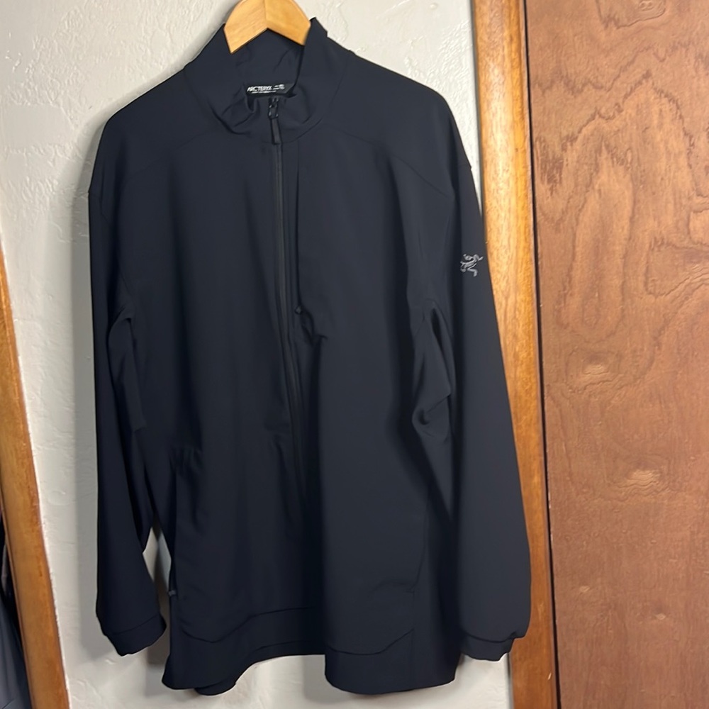Mens ArcTeryx Jacket